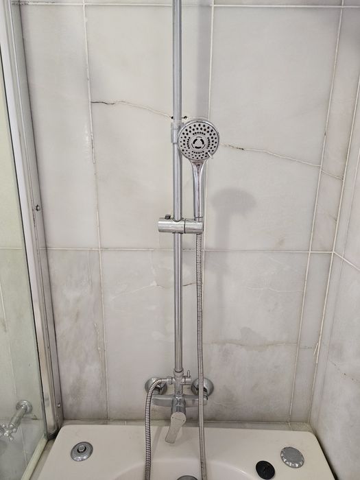 Chuveiro para WC