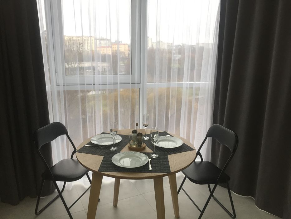 ЖК"Над Бугом".Центр.Є інші варіанти.