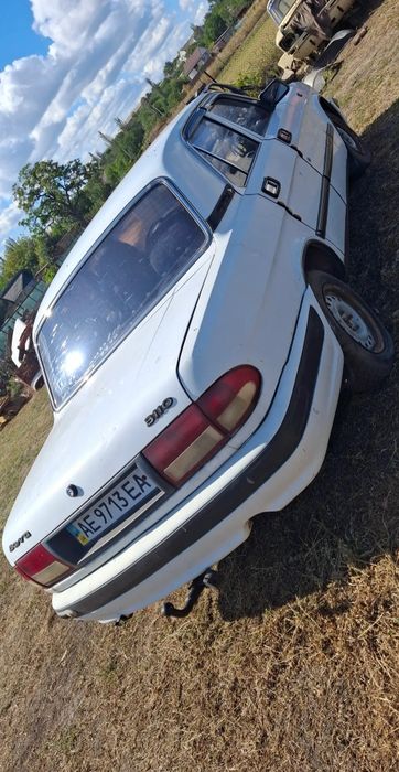 Продам Газ  3110 ЗНГ інжектор