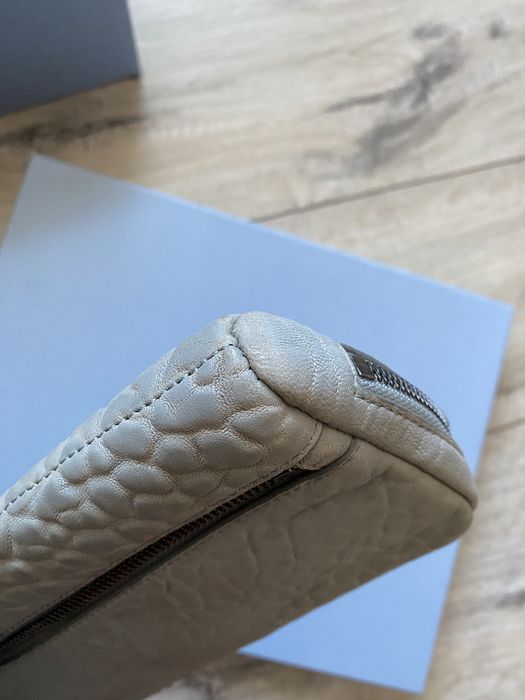 alexander wang шкіряний гаманець, кошельок, оригінал