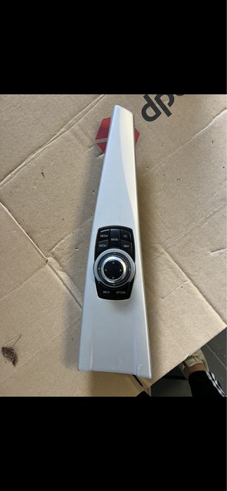 Radio nawigacja BMW F30 F31 komplet