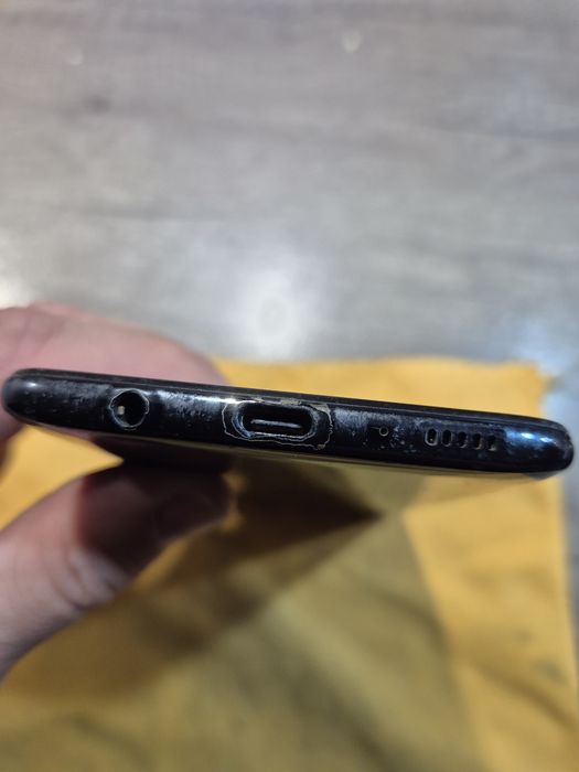 Samsung Galaxy A70 (SM-A705FN/DS) | 100% Sprawny | Pudełko