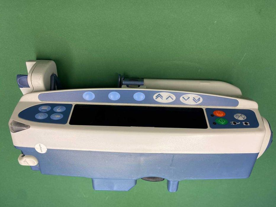 Pompa infuzyjna strzykawkowa ALARIS CC CareFusion