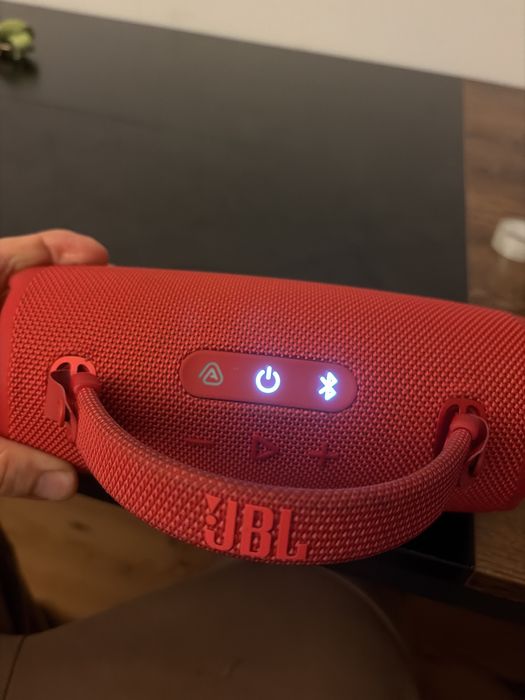 Jbl charge 6 glosnik bluetooth