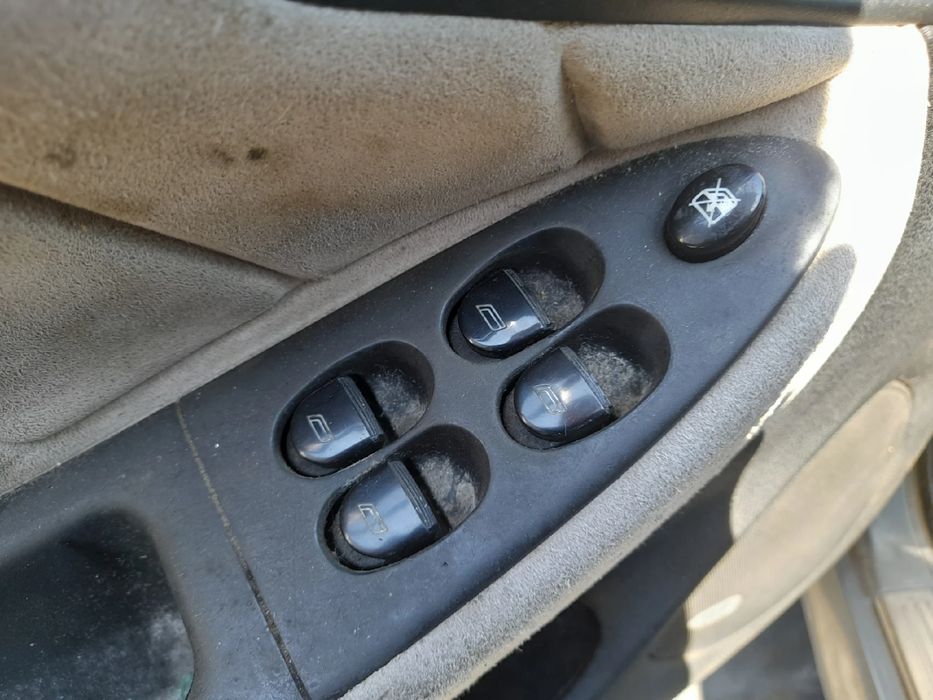 Para peças LANCIA Lybra SW (839_)