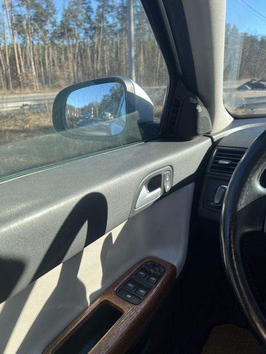 Продам Volvo v50
