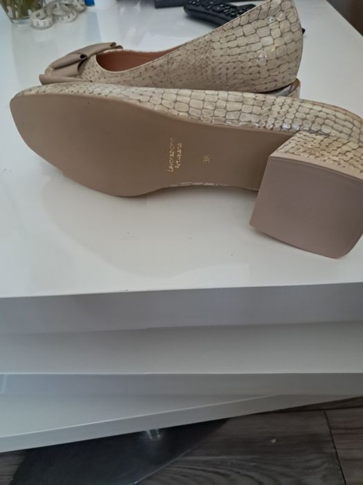 Buty damskie rozm 38