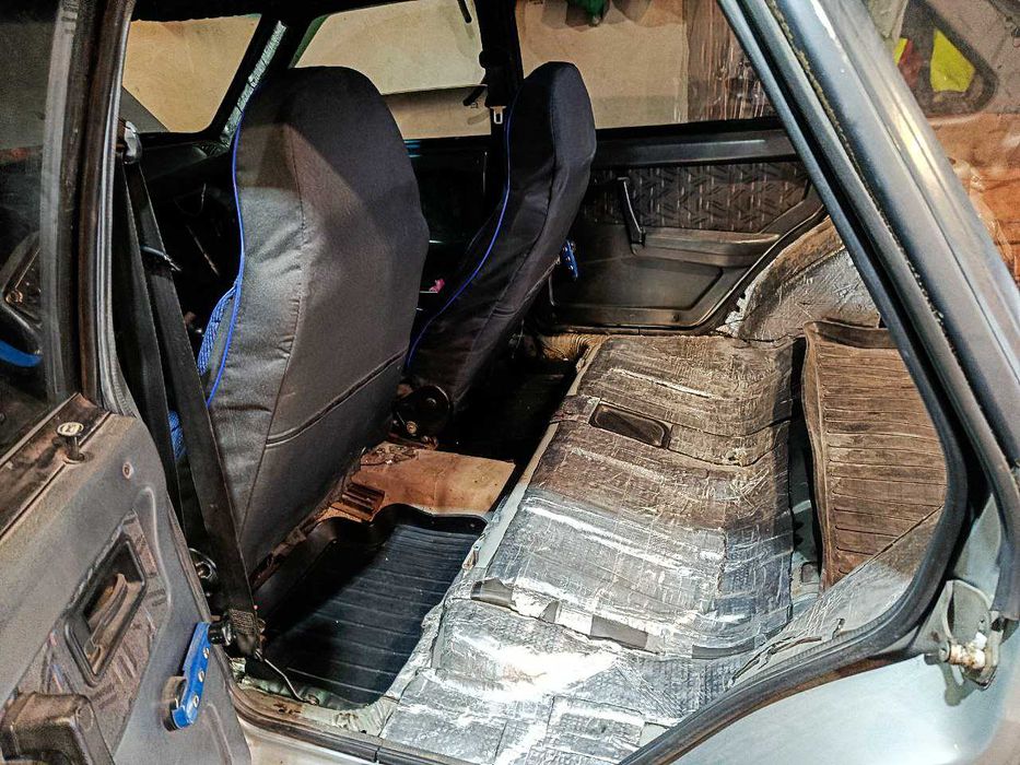 Продам ваз 21099