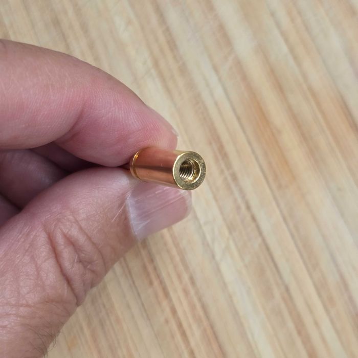 MIT conectores banana para cabos de coluna MIT