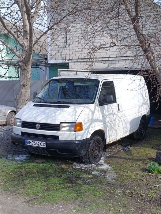 Продам Volkswagen Т4