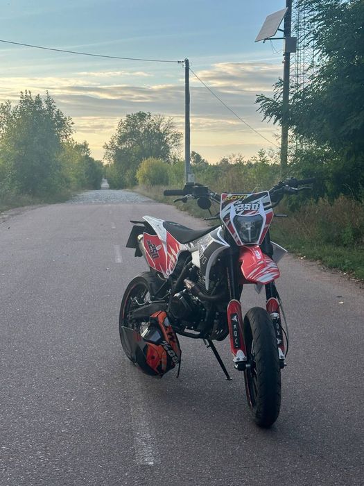 Продам Kovi jn 250
