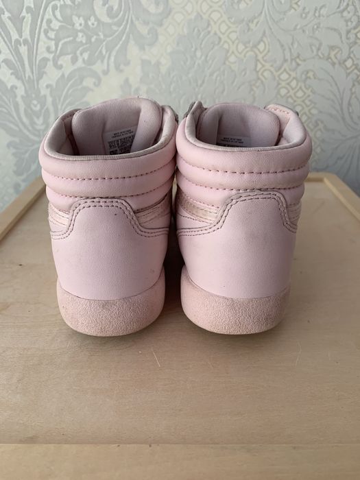кросівки Reebok