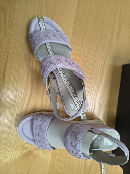 Sandały Marco Tozzi 39