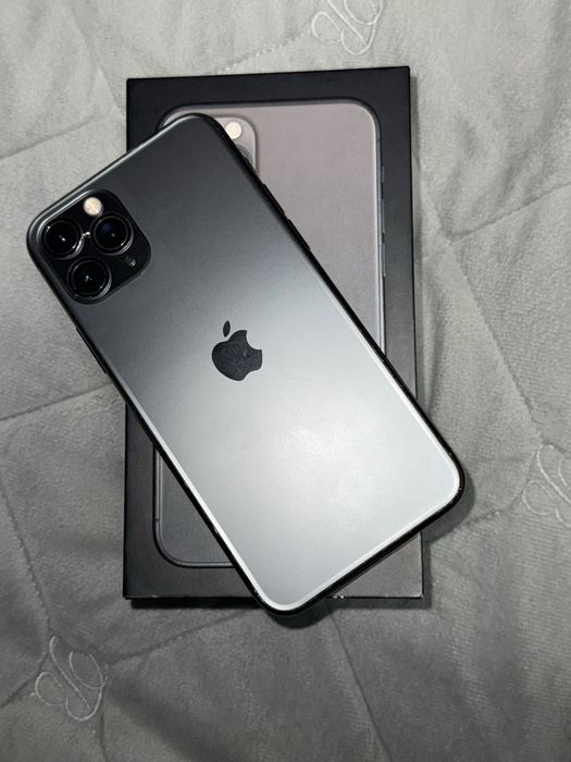 Продам Айфон 11 Про(Iphone 11 Pro) 64gb
