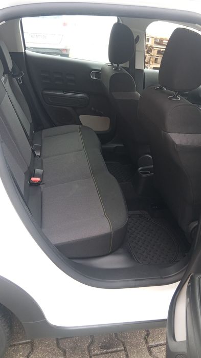 Citroën C3 Puretech Feel