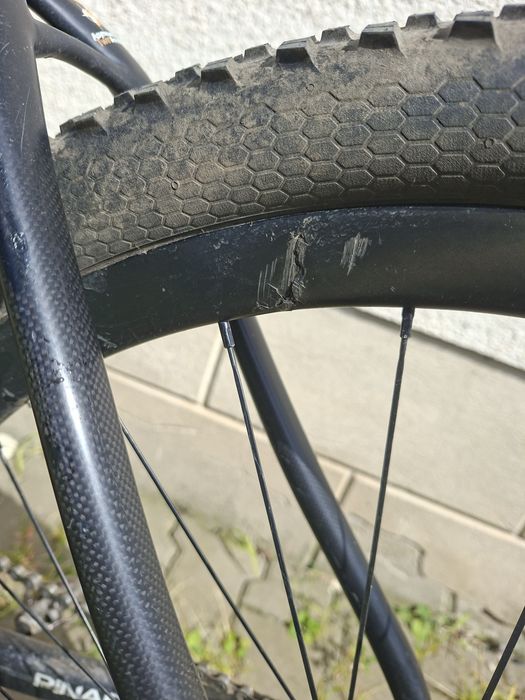 Pinarello Dogma xc9.9 rozmiar M