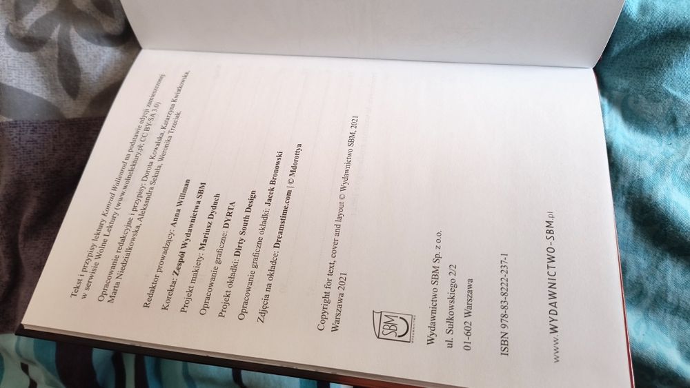 Konrad Wallenrod Adam Mickiewicz