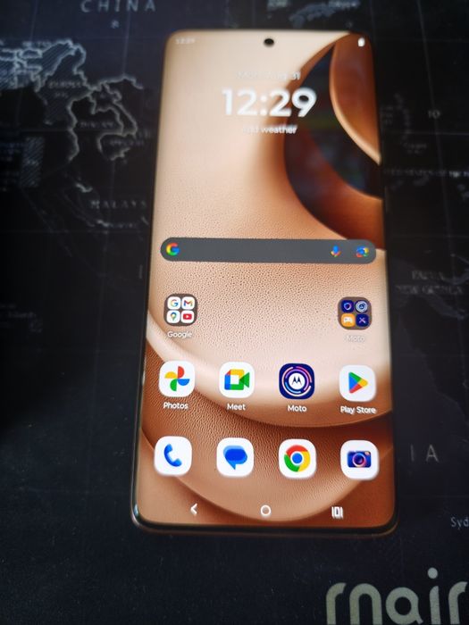 Motorola Edge 60 Fusion 256GB