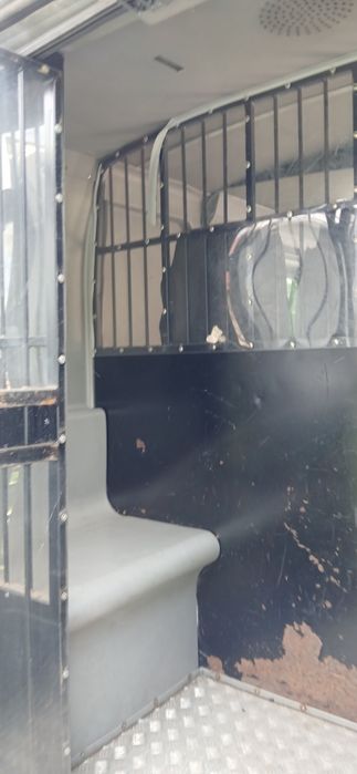 RADIOWÓZ- RADIOWOZY do wynajęcia PolicjA - KIA CEED -DUCATO-LODÓWKA- Polonez 997