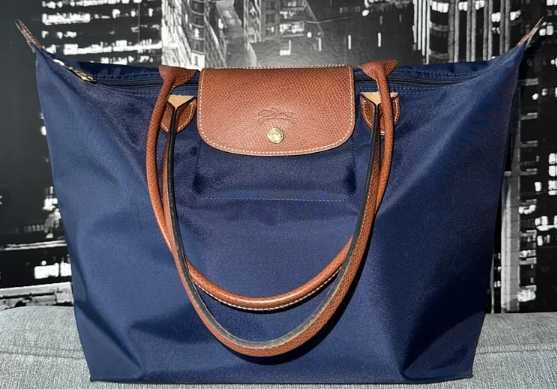 Torebka Longchamp Le Pliage Original L