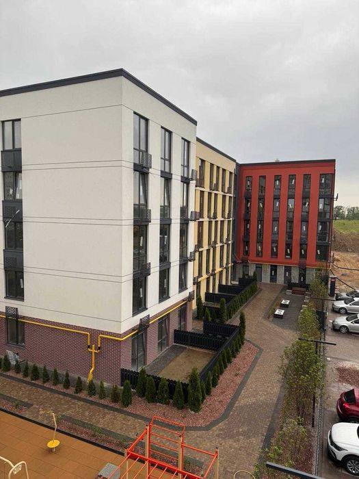 Продаж 2 кімн. квартири ЖК "SOFIhouse" , с. Софіівська Борщагівка