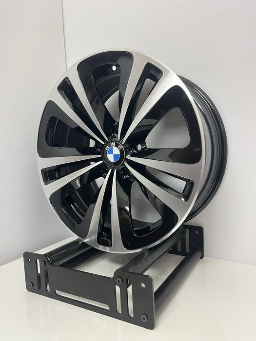 Jantes 18” 5x120 Originais BMW serie 5 Style 234