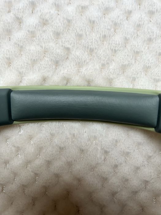 Słuchawki JBL JR310BT zielone