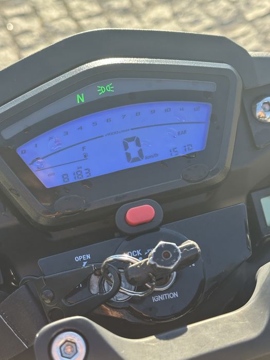 Продам Lifan sr 220