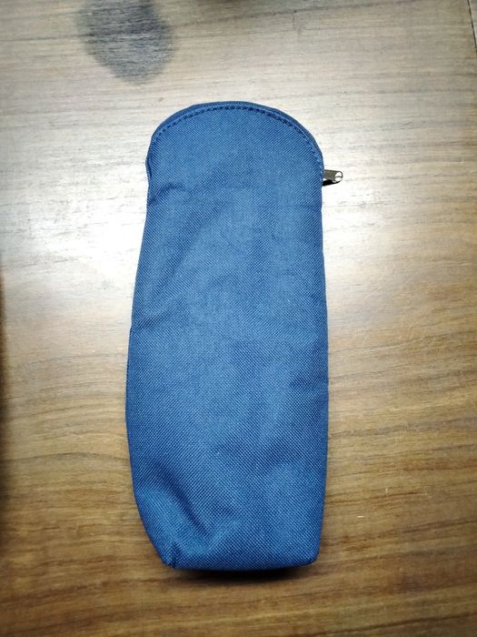 Bolsa térmica para garrafa (x2)