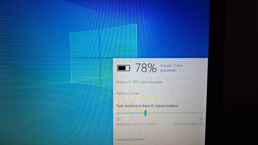 Dell E6440/14"HD/i5 4300m/8GB/240GB SSD Win10/podśw klaw/NOWA BATERIA