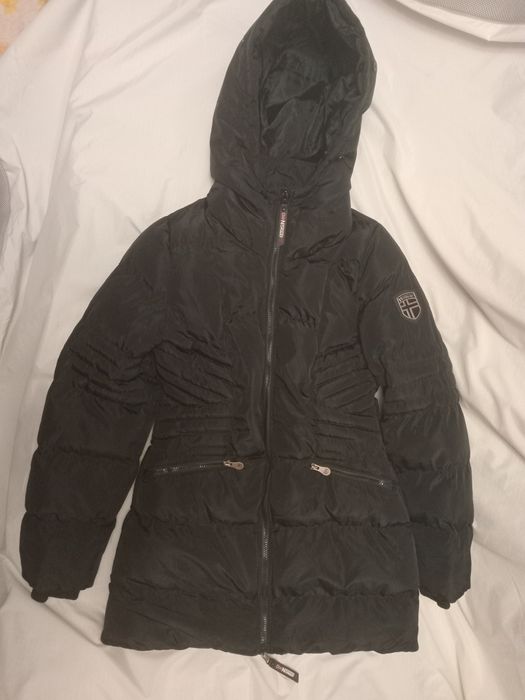 Куртка зимняя подростковая "Norway"