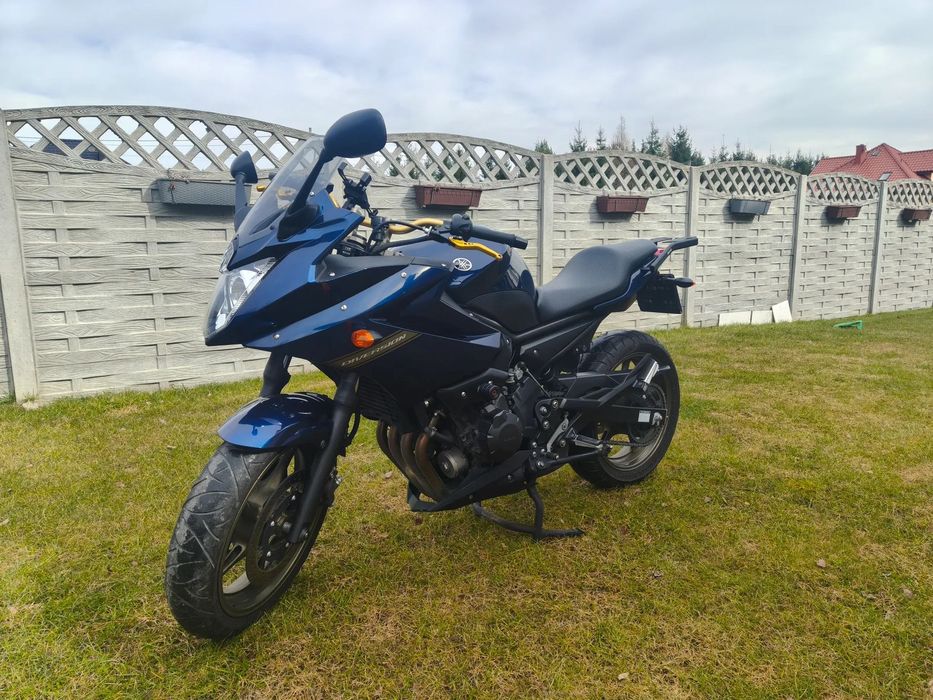 Yamaha