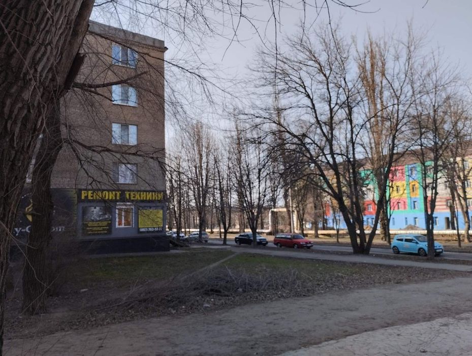 Сдаётся 1 комнатная квартира на Соцгороде