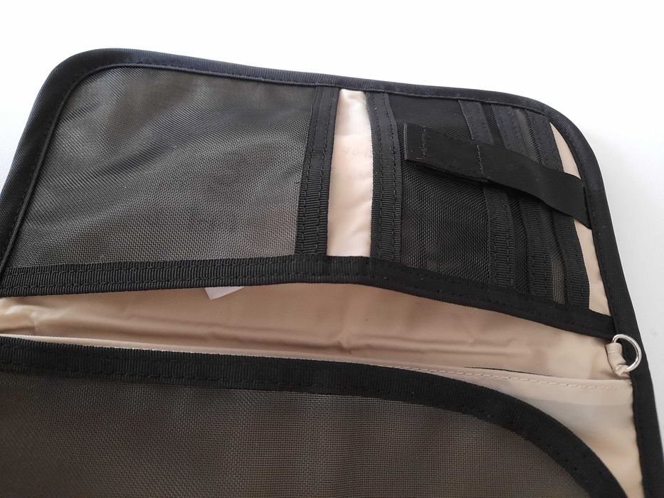 Document Holder Bag (Cards, Tickets, and Mobile Phone), New64286597063554124