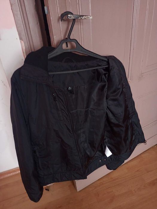 kurtka męska  ocieplana rozm. XL  ADIDAS