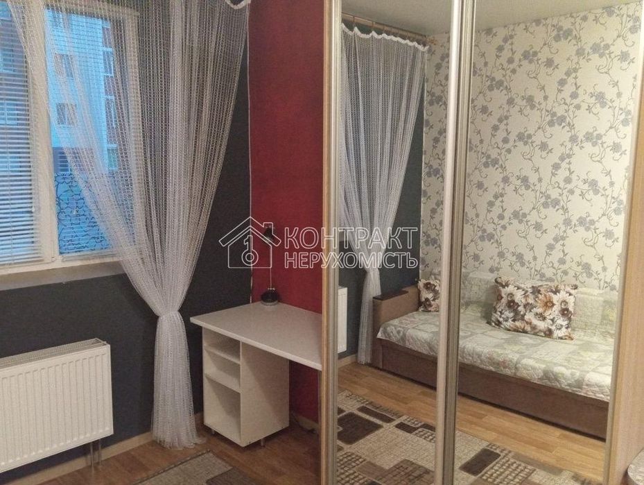 Оренда квартири Салтівка 602м/р