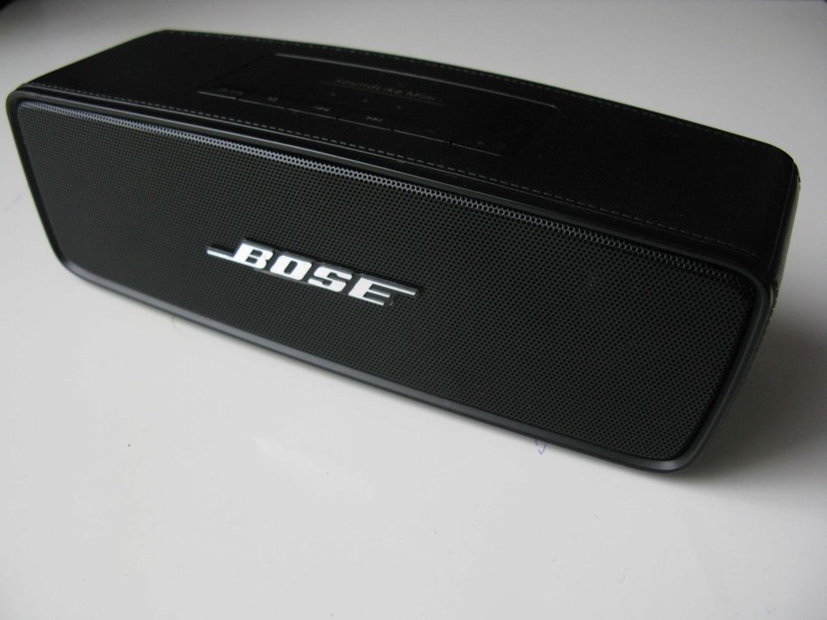 Głośnik Bluetooth BOSE S2025