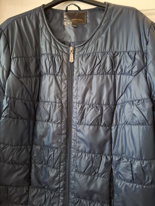 Kurtka bonprix 46
