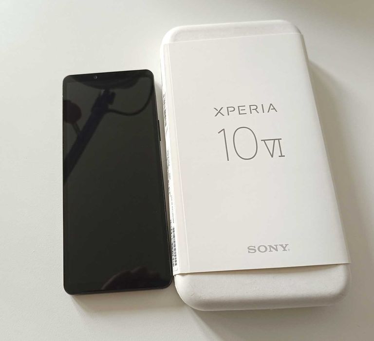 SONY XP.10 VI 5G 8/128GB