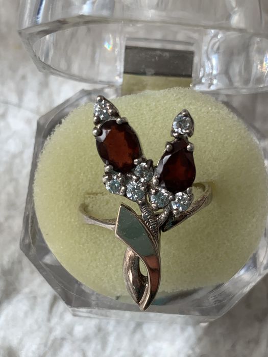 Распродажа серебрянных изделий