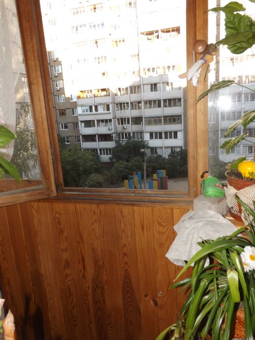 Здається кімната. Метро Харьківська, Вирлиця