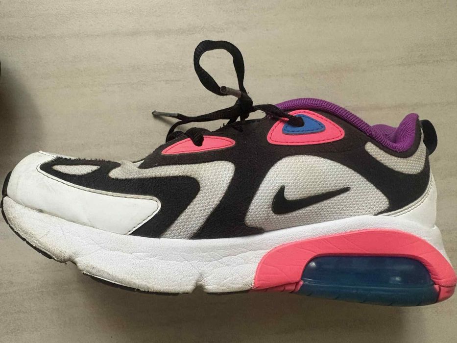 Buty NIKE AIR MAX 200 roz.39