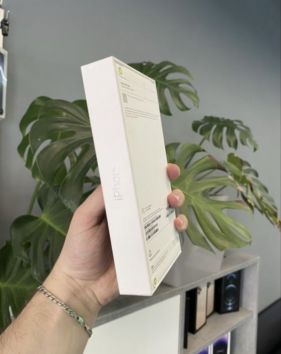 Срочно IPHONE 16 pro max 256 NEW