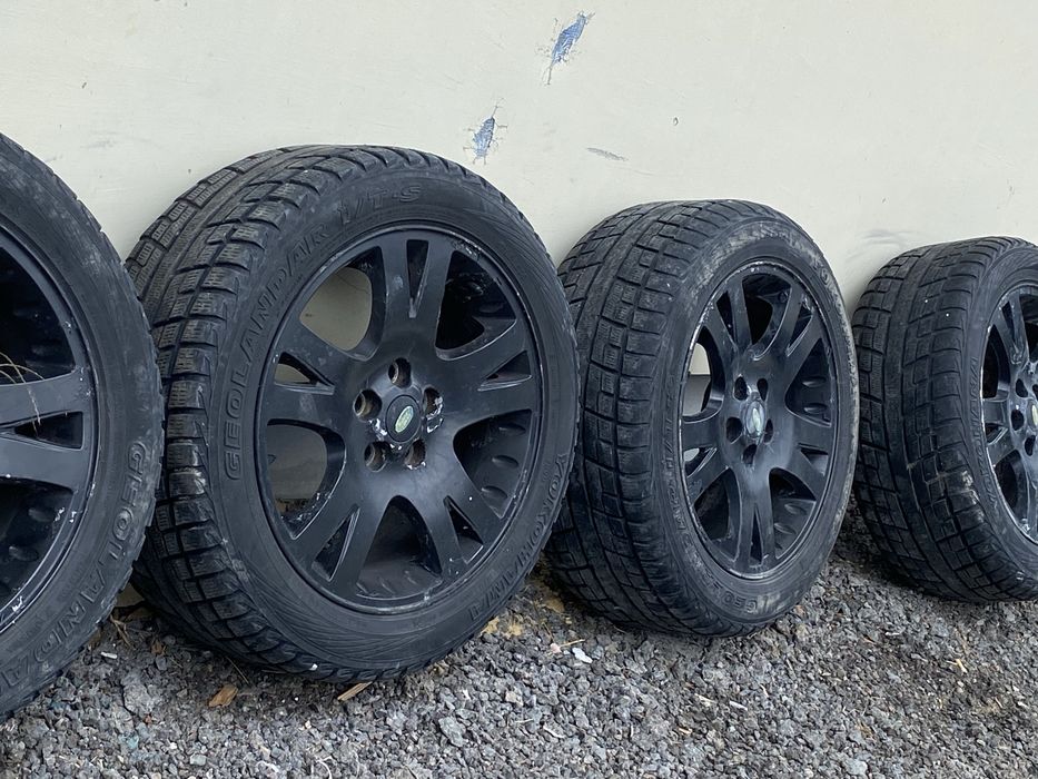 Range Rover Sport 2.7 HSE | Terrain Response, HAK 3.5T, Szwajcaria, BEZ DPF