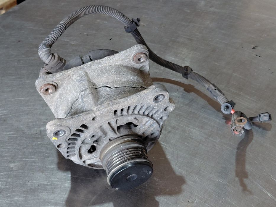 Alternador VW / Seat / Skoda 1.9D