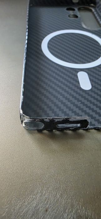Case na Samsung S25 ultra