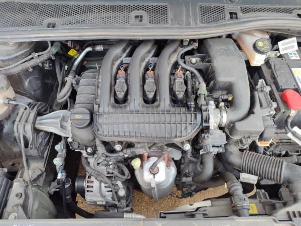 Para peças OPEL Corsa F