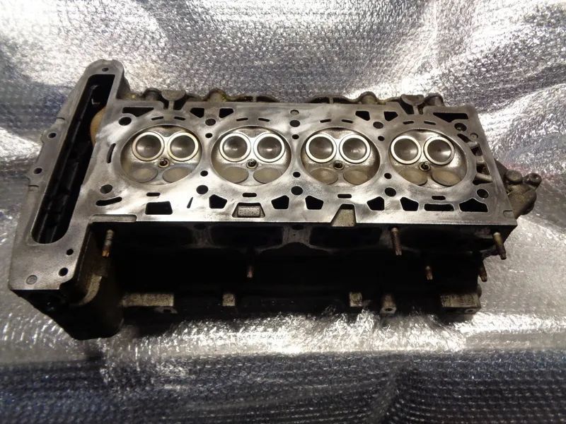 gŁowica vectra zafira astra 2.2 16v z22se kompletna