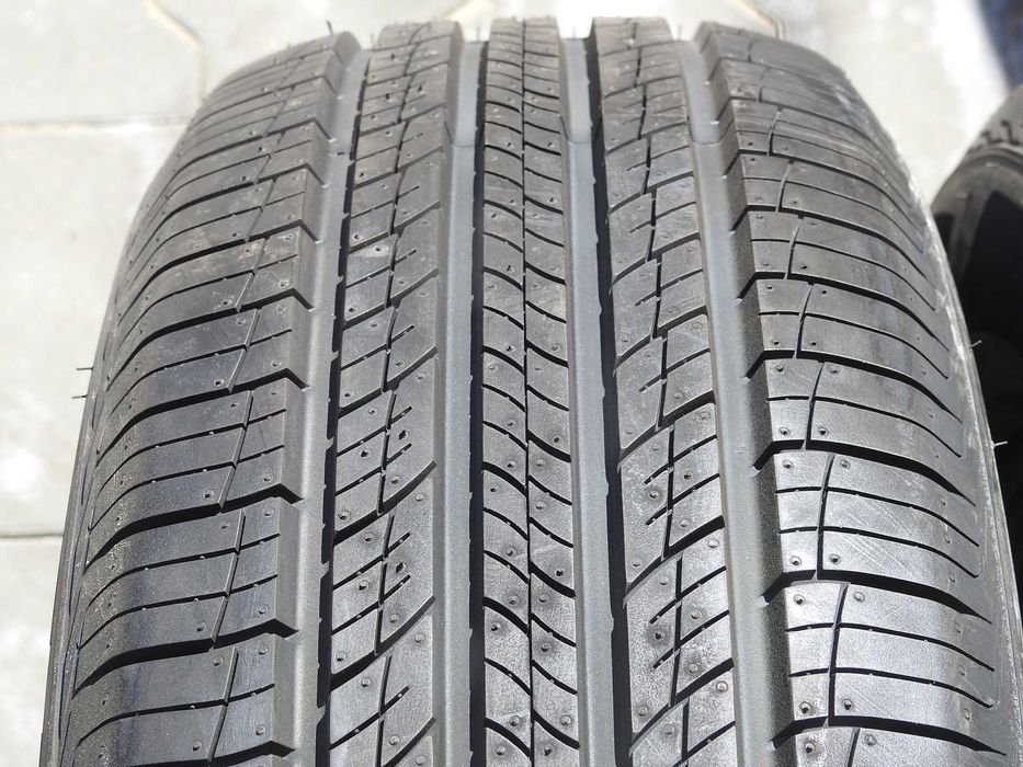 2x Hankok Dynapro HP 2 225/65r17 102H 2019rok NOWE