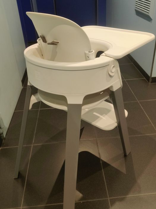 Cadeira Stokke Steps